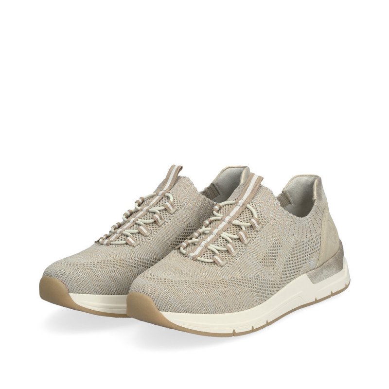 Rieker moteriški sportiniai bateliai