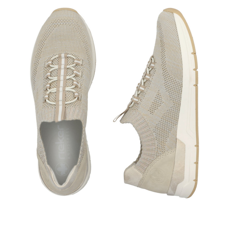 Rieker moteriški sportiniai bateliai