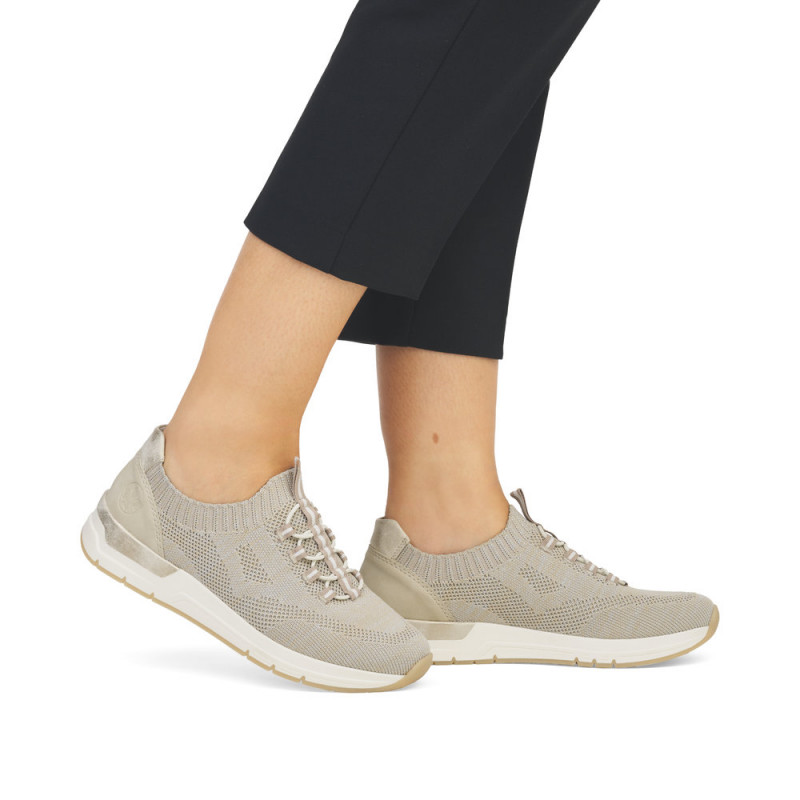 Rieker moteriški sportiniai bateliai