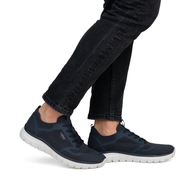 Rieker vyriški sportiniai bateliai