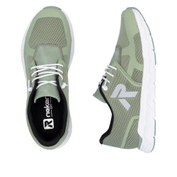 Rieker moteriški sportiniai bateliai