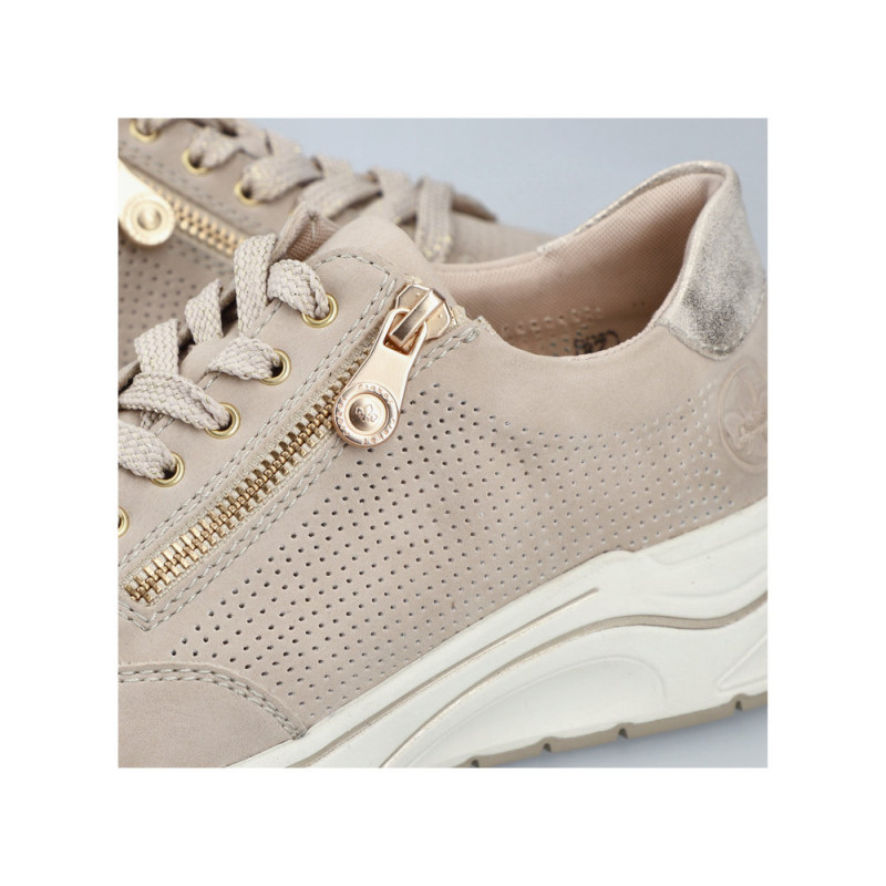 Rieker moteriški sportiniai bateliai