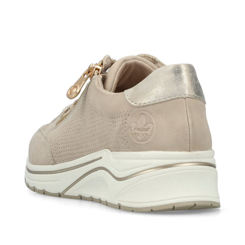 Rieker moteriški sportiniai bateliai