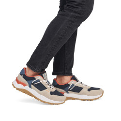 Rieker vyriški sportiniai bateliai