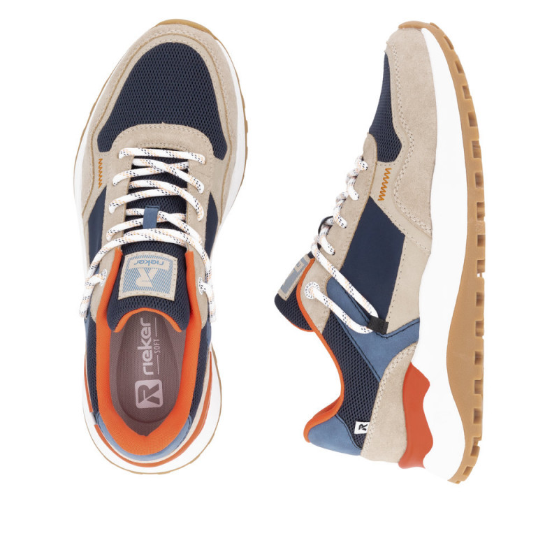 Rieker vyriški sportiniai bateliai