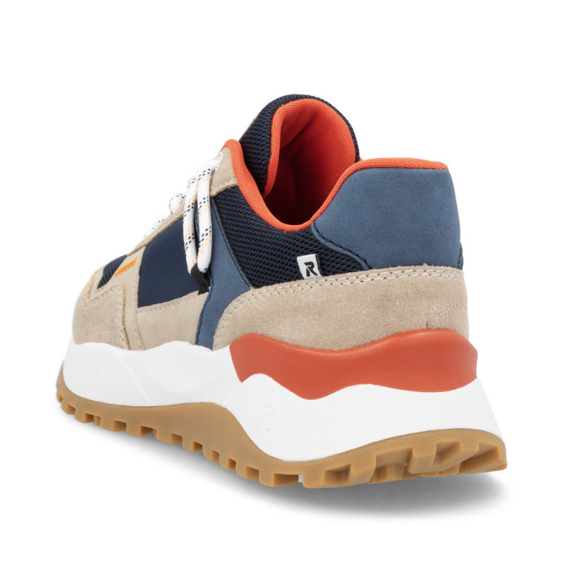 Rieker vyriški sportiniai bateliai