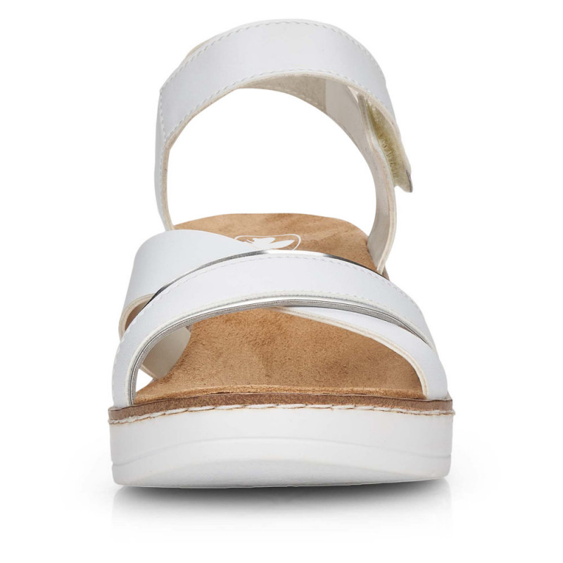 Rieker moteriškos basutės