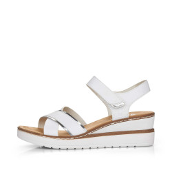 Rieker moteriškos basutės