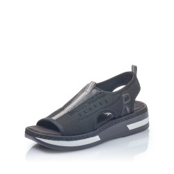 Rieker moteriškos sportinės basutės