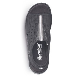 Rieker moteriškos sportinės basutės