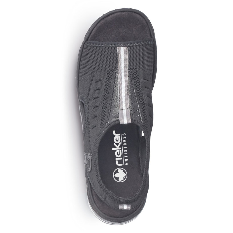 Rieker moteriškos sportinės basutės