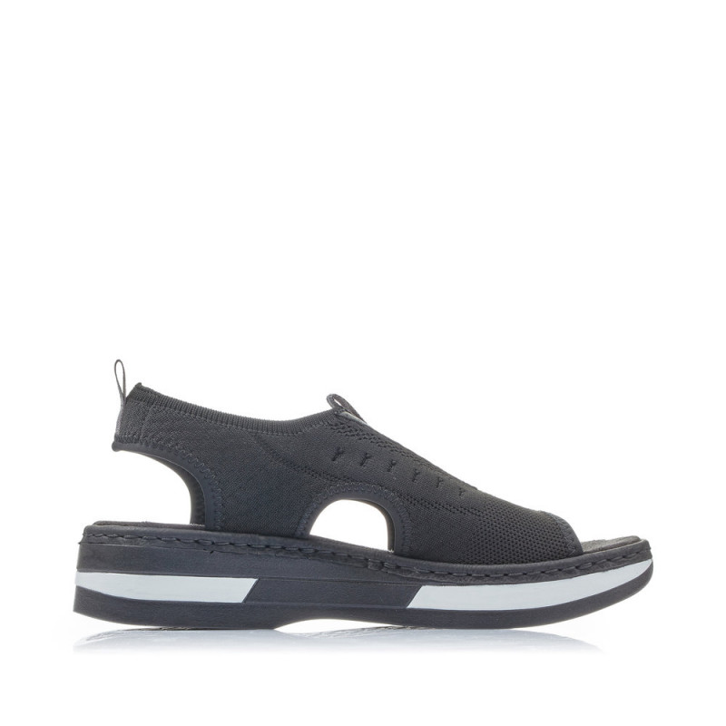 Rieker moteriškos sportinės basutės