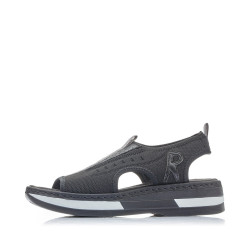 Rieker moteriškos sportinės basutės