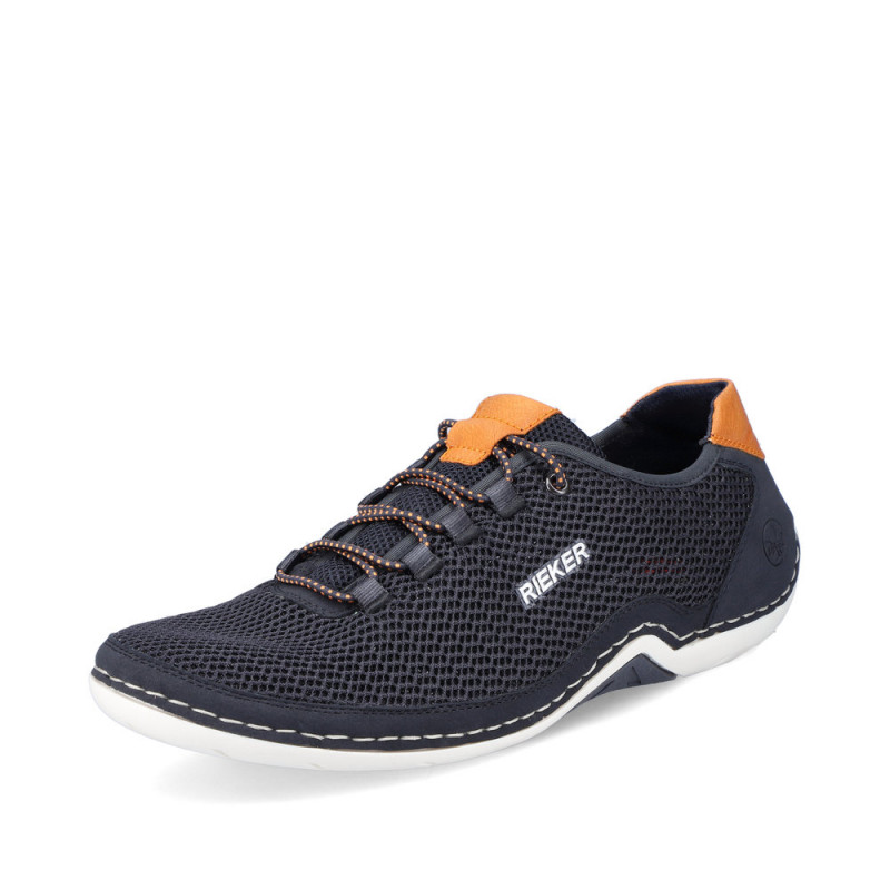 Rieker vyriški bateliai