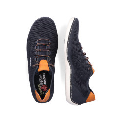 Rieker vyriški bateliai