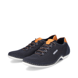 Rieker vyriški bateliai