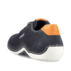 Rieker vyriški bateliai