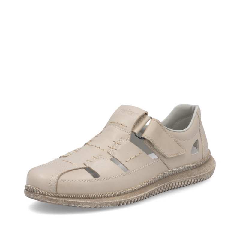 Rieker vyriški bateliai