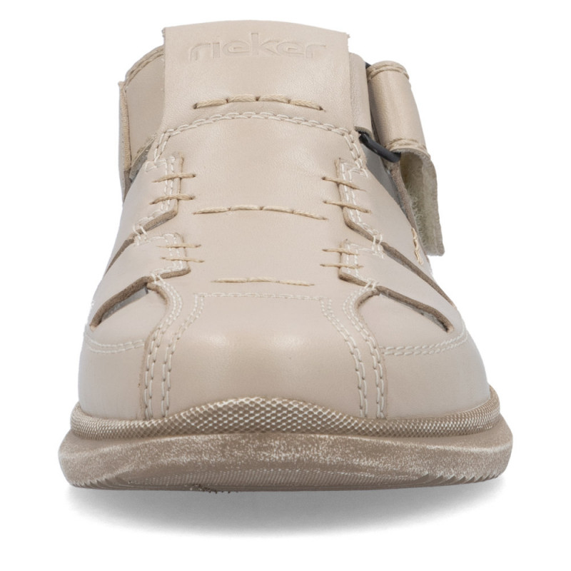 Rieker vyriški bateliai