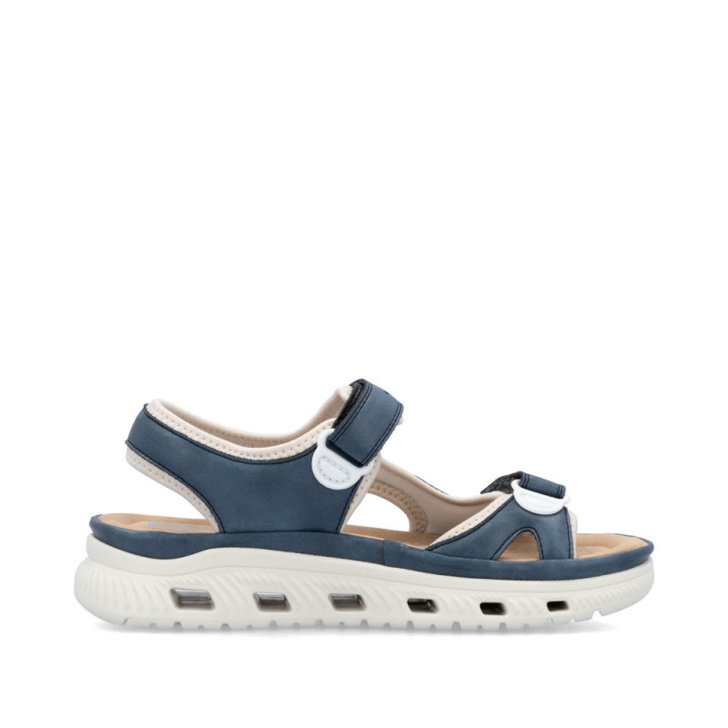 Rieker moteriškos sportinės basutės