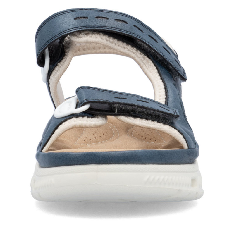 Rieker moteriškos sportinės basutės