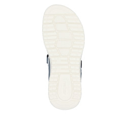 Rieker moteriškos sportinės basutės