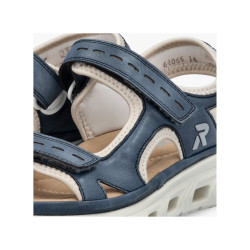 Rieker moteriškos sportinės basutės