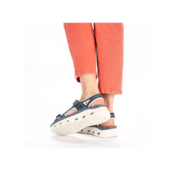 Rieker moteriškos sportinės basutės