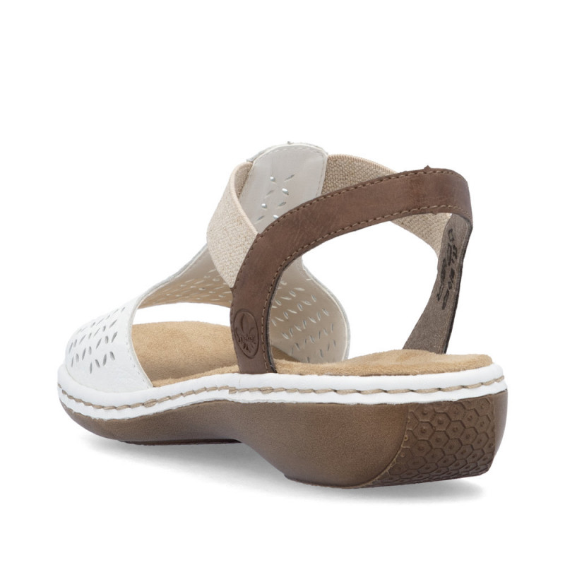 Rieker moteriškos basutės