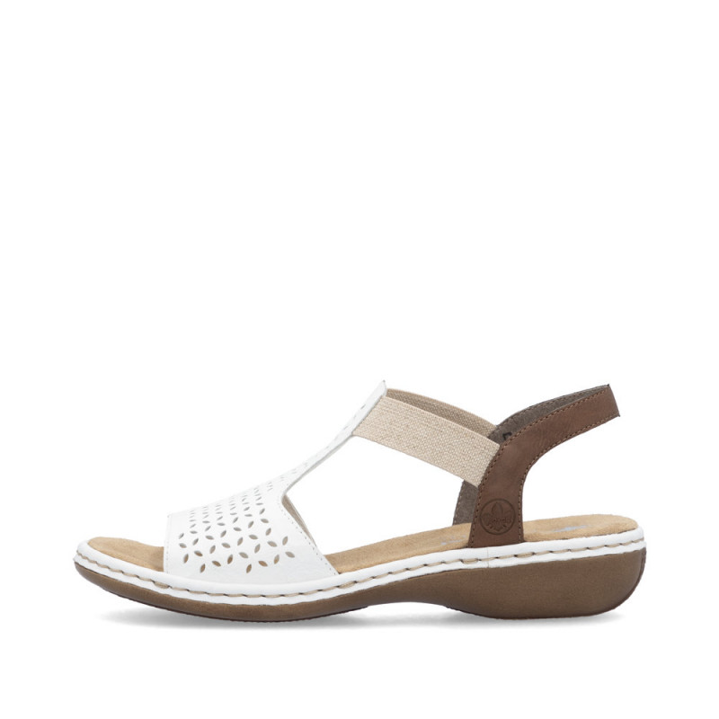 Rieker moteriškos basutės