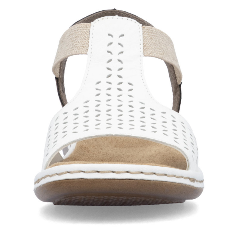 Rieker moteriškos basutės