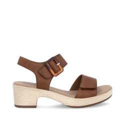 Remonte moteriškos basutės