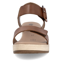 Remonte moteriškos basutės