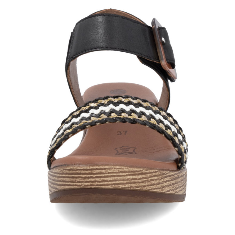 Remonte moteriškos basutės