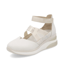 Remonte moteriški bateliai