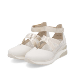 Remonte moteriški bateliai