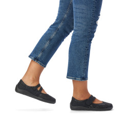 Remonte moteriški bateliai