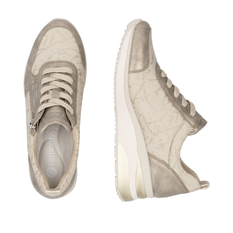 Remonte moteriški sportiniai bateliai