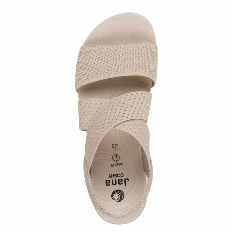 Tamaris moteriškos basutės