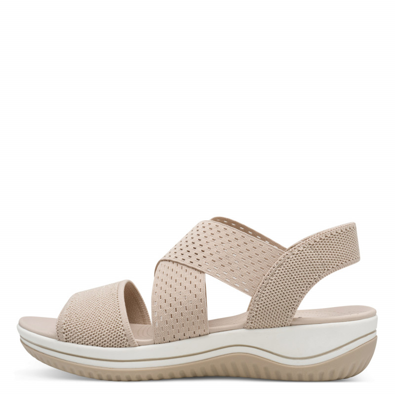 Tamaris moteriškos basutės