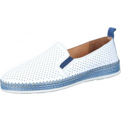 Polking moteriški bateliai