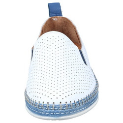 Polking moteriški bateliai