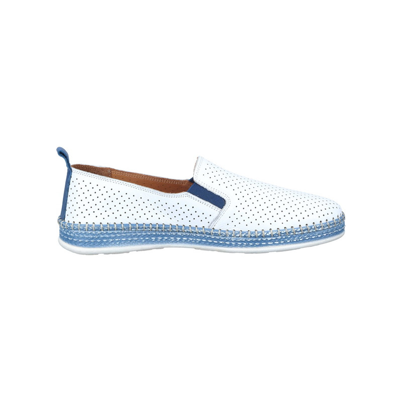 Polking moteriški bateliai