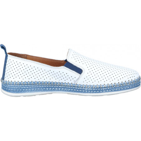 Polking moteriški bateliai