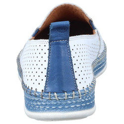 Polking moteriški bateliai