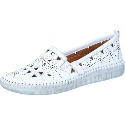 Polking moteriški bateliai