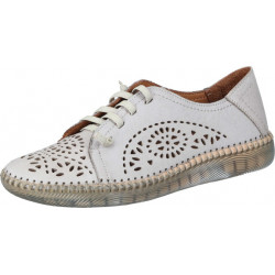 Polking moteriški bateliai