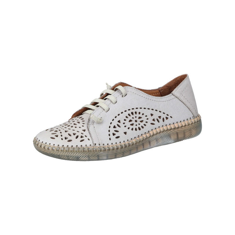 Polking moteriški bateliai