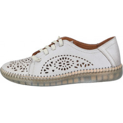 Polking moteriški bateliai