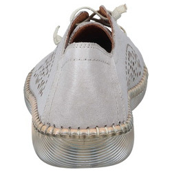 Polking moteriški bateliai